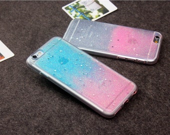 Phone Case Silicon Mold - Clear Resin Mold - Casting Mold- Flexible Molds - Handmade Mold - DIY Your Own Mobile Phone