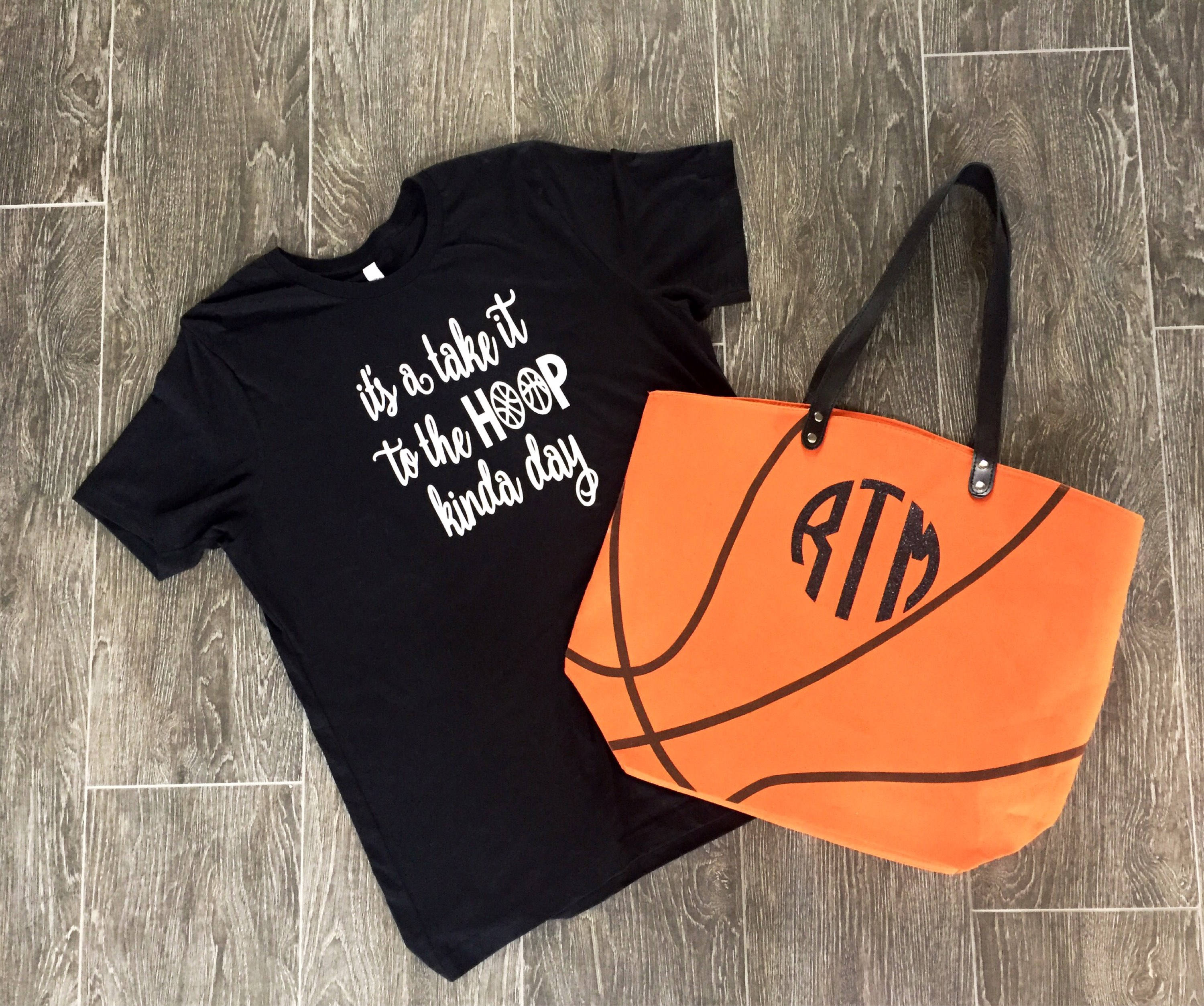 Take it to the hoop shirt basketball shirt basketball mom