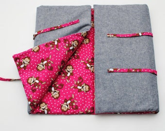 Monkey Nap Mat Girls Nap Mat Pink Children Sleeping Mat Kids Nap Mat Back to School Nap Mat Sleep Over Mat Preschool Nap Mat for Girls Pink