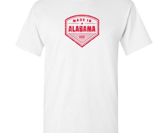 alabama home shirt