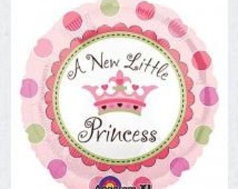 New Little Princess