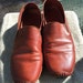 Like New Mens Pikolinos leather Loafer Moccasin slip-on shoe high quality Made in Spain size 45 US 11.5-12