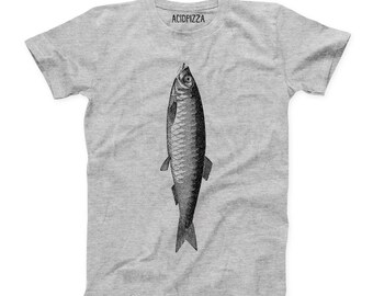 The Herring T-Shirt