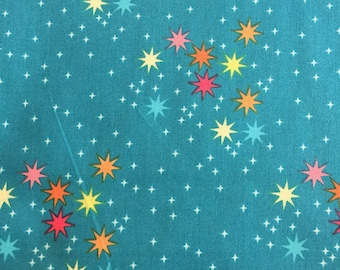 Baby the Stars Shine Bright by Tamara Kate for Michael Miller Fabrics