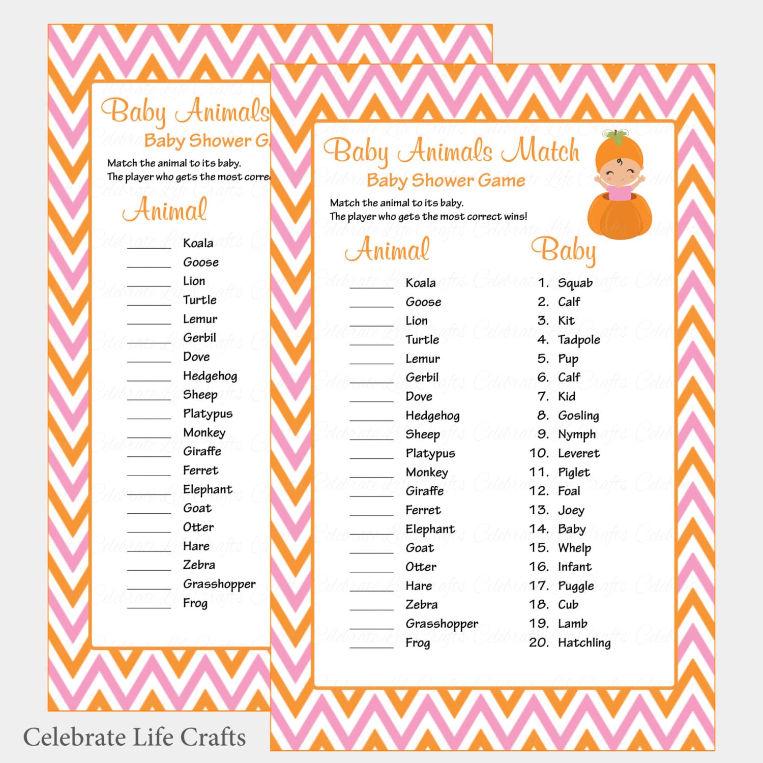 baby-shower-games-printable-with-answer-key-word-scramble-team-pink-blue-gender-reveal-baby