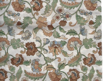 Kensington by Kent Avery One pre-cut Yard of fabric