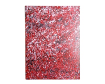 42x60 Original Acrylic Painting on Canvas