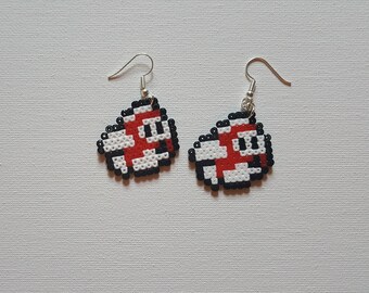 Cheep Cheep Earrings