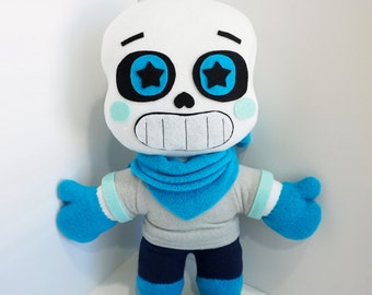 Mettaton Plush Inspired by Undertale Unofficial Huggable