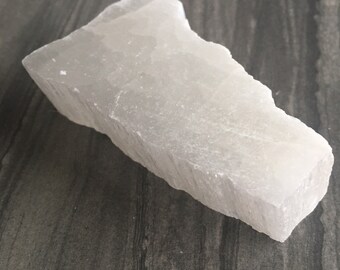 Selenite Charger (II)