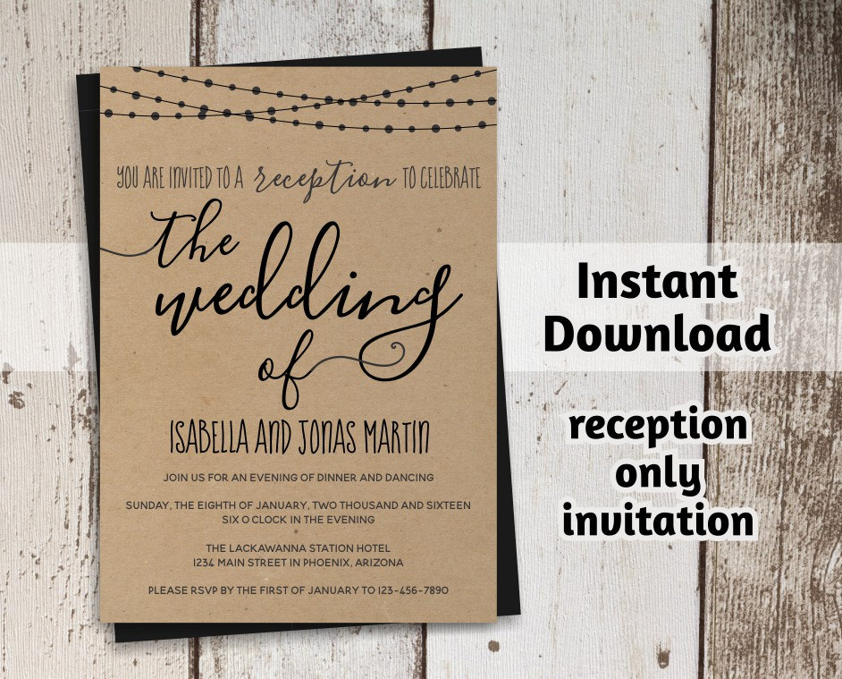 reception-only-invitation-template-rustic-printable-wedding-reception