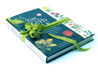 The HERB Bible by Peter McHol and Pamela Westland, Vintage Herb Book, Herb Lovers Guide Book, Herb Bible, Herb Christmas Book, Holistic Book