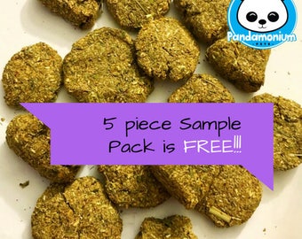 Chinchilla Cookies-100% SAFE BEST ingredients