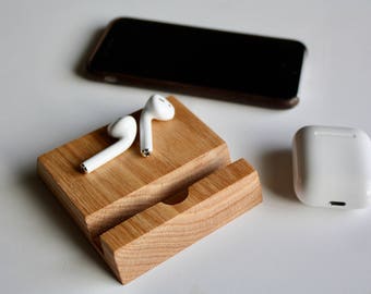 iPhone Stand / iPad Stand / Phone Dock