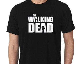 kids walking dead shirts