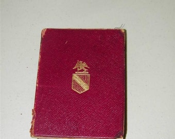 Antique Shakespeare A Winters Tale JM Dent London 1910 Book 12904