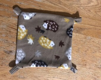 Small pet hammock