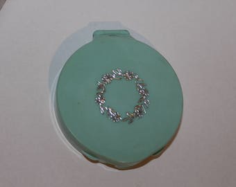Chesebrough-Pond's Angel Face Powder Compact