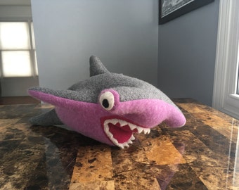 Hammerhead shark