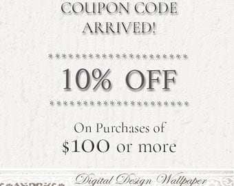This listing is not for sale. It is a Coupon Code and you can save money using it
