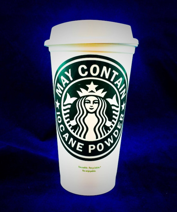 Princess bride Iocane powder travel cup