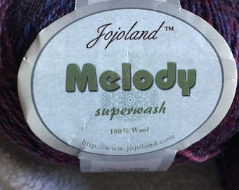2 balls Jojoland Melody