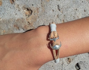 NAUTICAL BRACELET