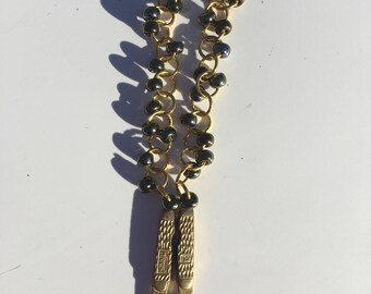 Cast Pocket Knife Earrings