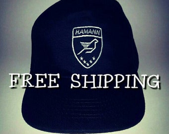 BMW Hamann caps hats embroidered | BMW Hamann hats embroidery caps | Baseball Caps hats Hamann.