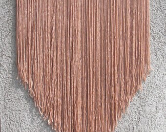 Azteken Treibholz Mobile Native American Boy Kinderzimmer