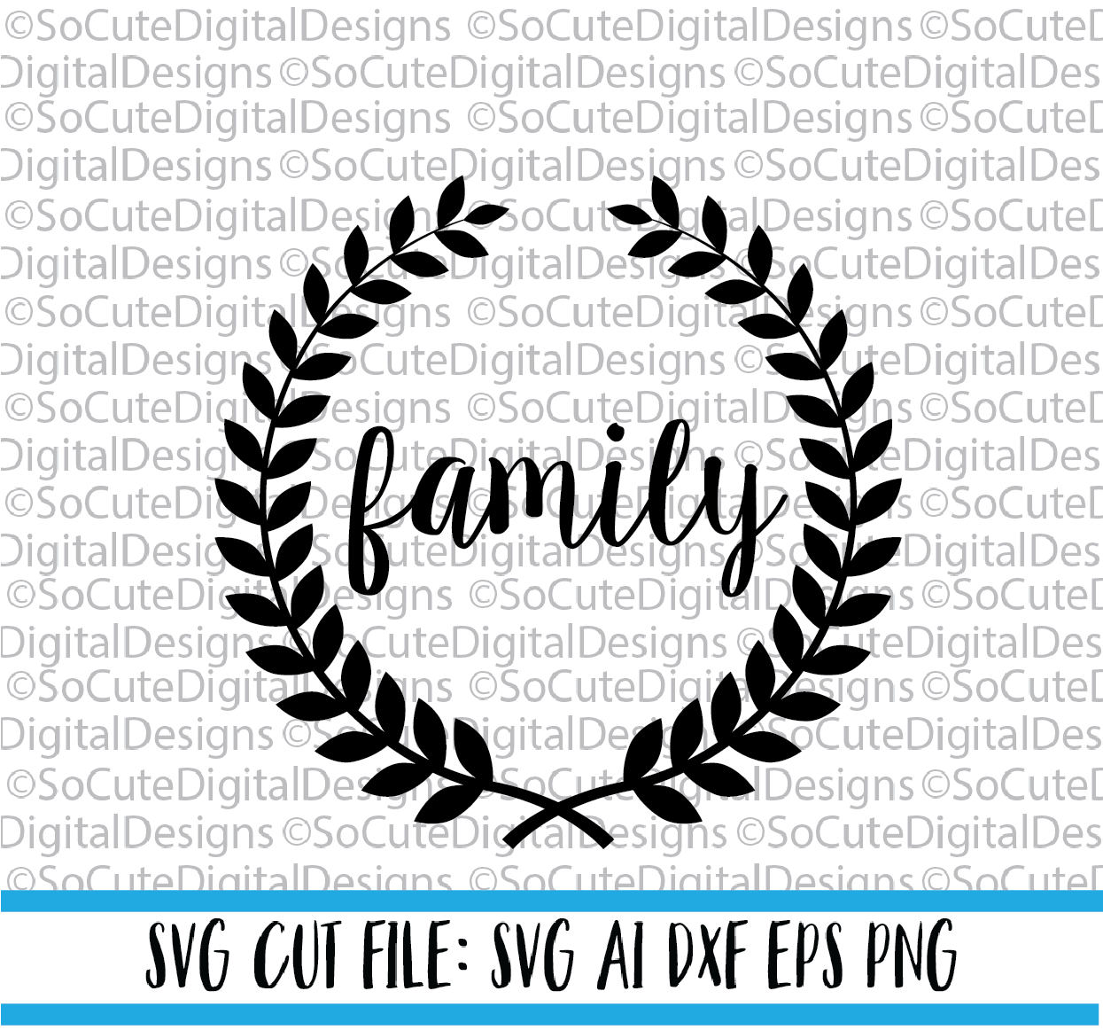 Free Free Family Wreath Svg Free 614 SVG PNG EPS DXF File