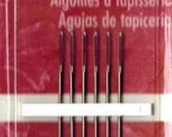 Susan Bates Tapestry Needles Size 22