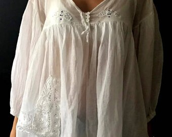 White beach cover up, beach dress, White dress, backless dress