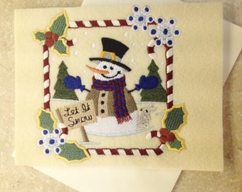 Christmas/Holiday Cards