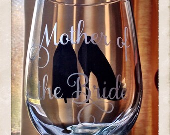 Up-sell To Wine Glass Gift; 18.5 oz Stemmed Wine Glass and other Wine Glasses