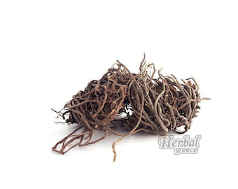 Valerian, Dried Root, 100g (3.5oz.)