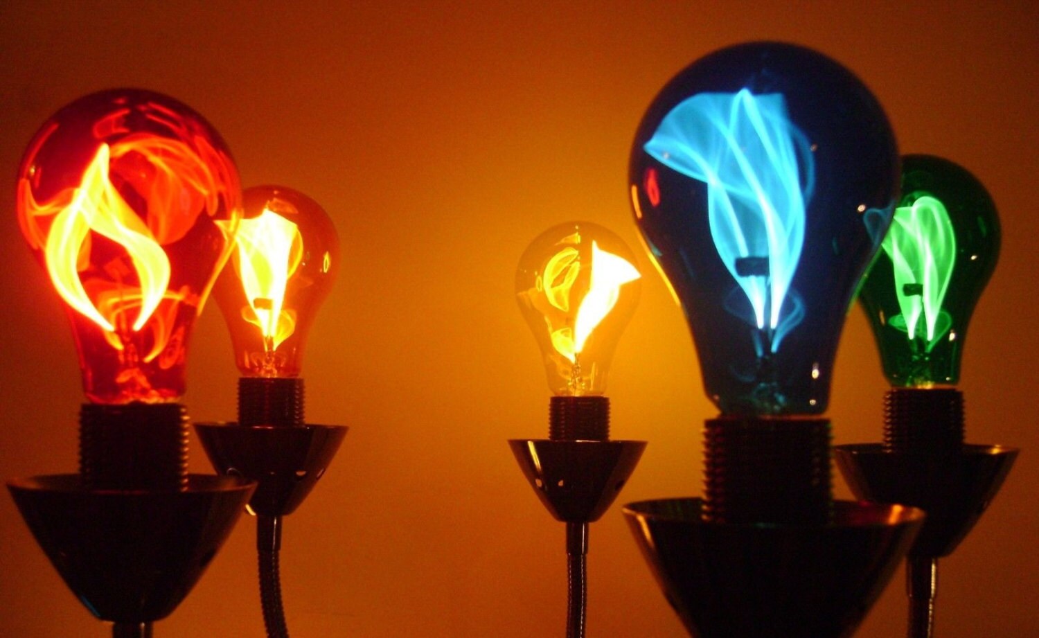 Outdoor Flickering Light Bulbs Lighting Ideas Fusion Flicker Flame Lamp Lighting Light Bulbs 15w Bulb Ships Free Z011882 Zoom