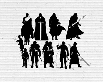 Free Free Jon Snow Svg 422 SVG PNG EPS DXF File