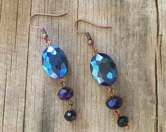 Rock-n-Roll Earrings