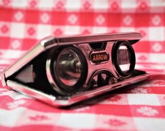 Arrow brand opera glasses /binoculars