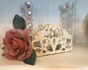 Vintage Letter Holder