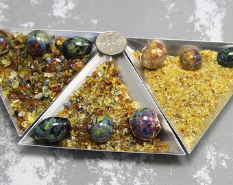 StrikingColor with Striking Colors Frit Blend - COE 104