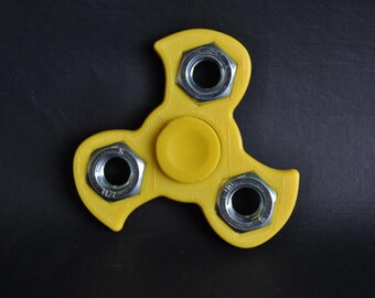 3D printed fidget hand spinner, 3D printing services
