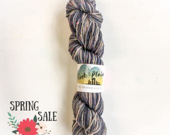 DK Donegal Tweed - DooBob