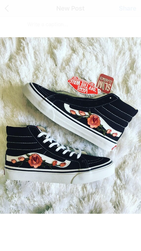 hightop vans hightop vans