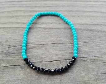Swarovski Black Crystal