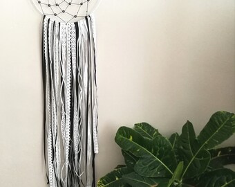 Indian dreamcatcher catcher