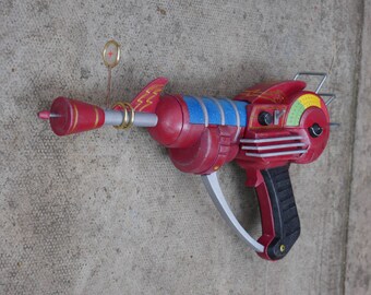 Black Ops: Zombies Ray Gun Replica