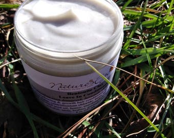 Bentonite Clay Leave In Conditioner