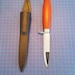 Mora Classic 612 utility knife. Buy an additional Mora Knife at a reduced price (106, 120, Robust, Companion or Precision)